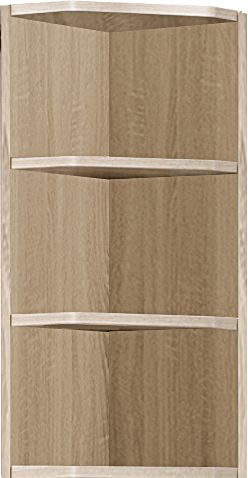Augšējais skapītis 20 cm, eleganta apdare SM-46G