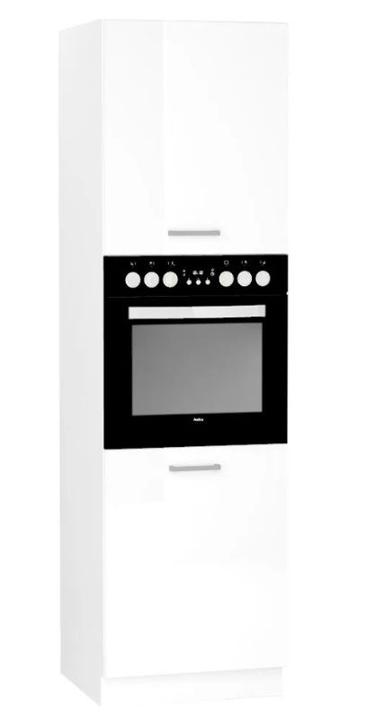 Krāsns kolonna 60 cm Vita D60PK/2133 P/L