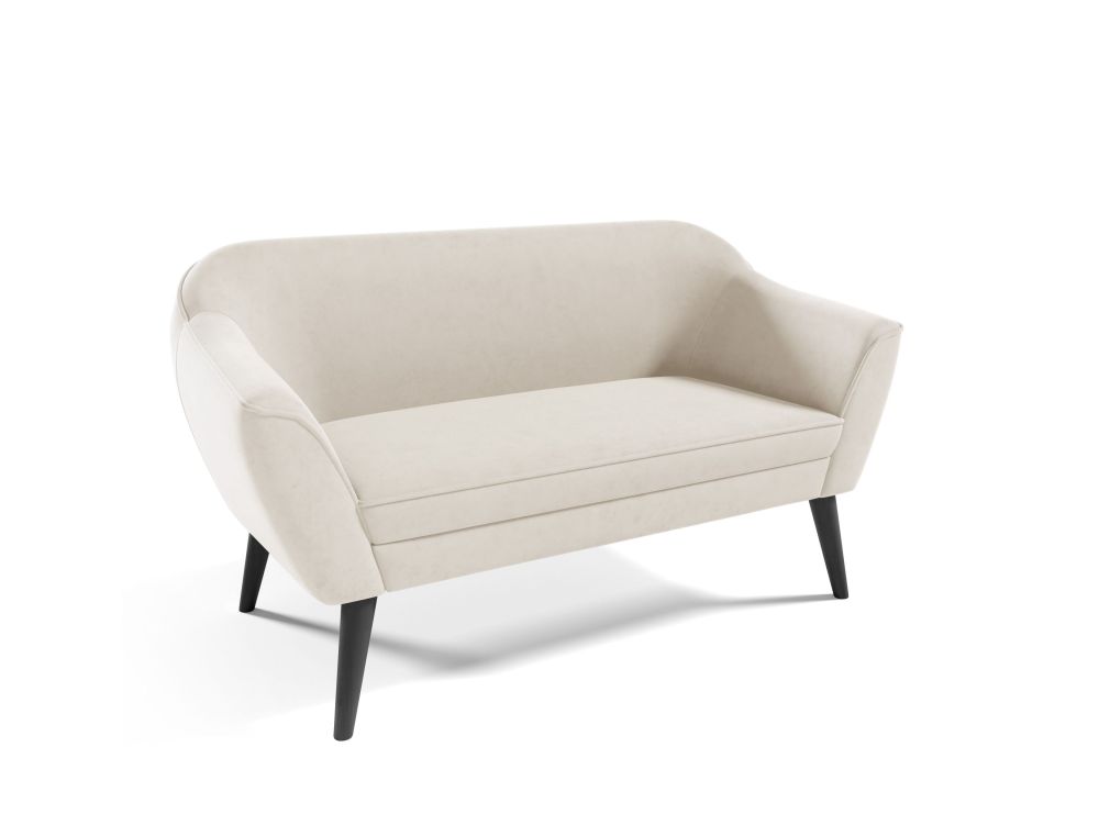 Fiksēta dīvāngulta 188 Scandi Smooth 2 — 7 attēls