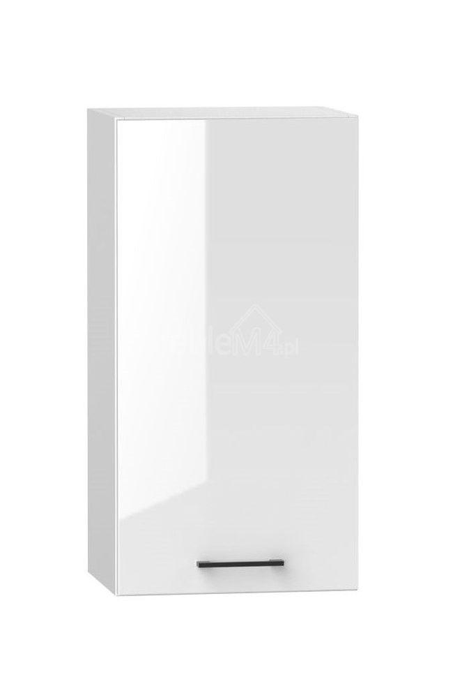 Sienas skapis 40 cm P40 P/L 92 Oscar