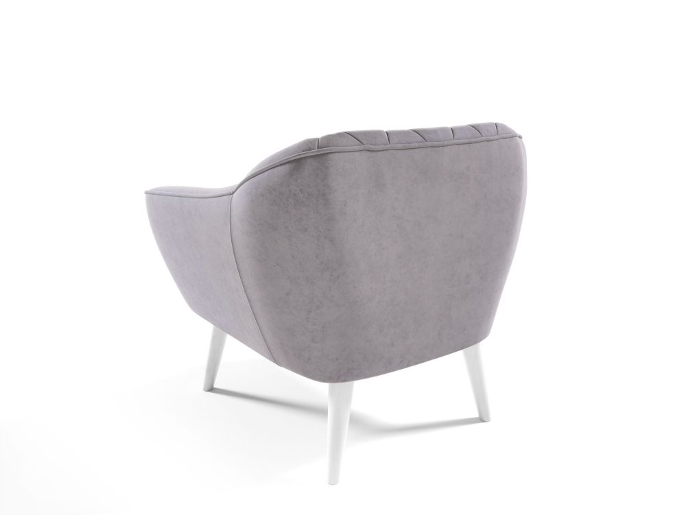 Skandināvu atpūtas krēsls 198 Scandi Pik — изображение 2
