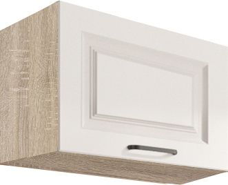 Sienas skapis 50 cm zems Smart SM-35G