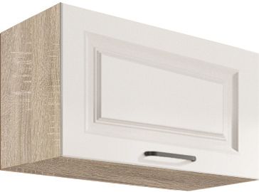Sienas skapis 60 cm zems Smart SM-36G