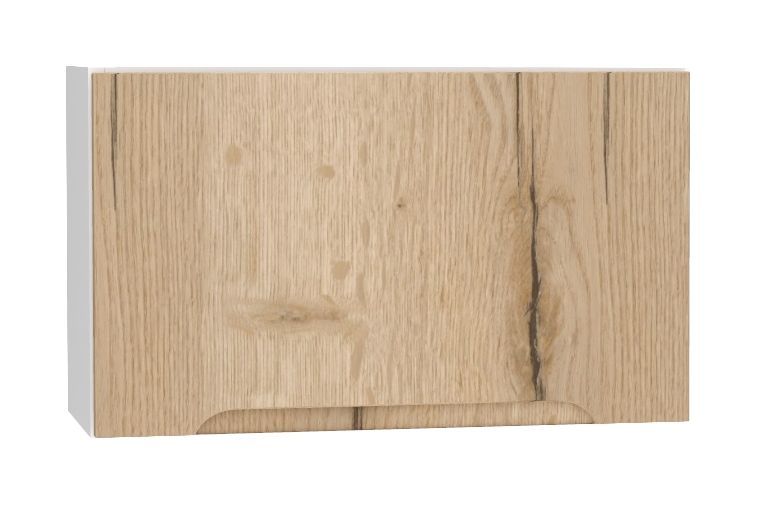 Sienas skapis ar tvaika nosūcēju 60 cm W60OKGR Zoya