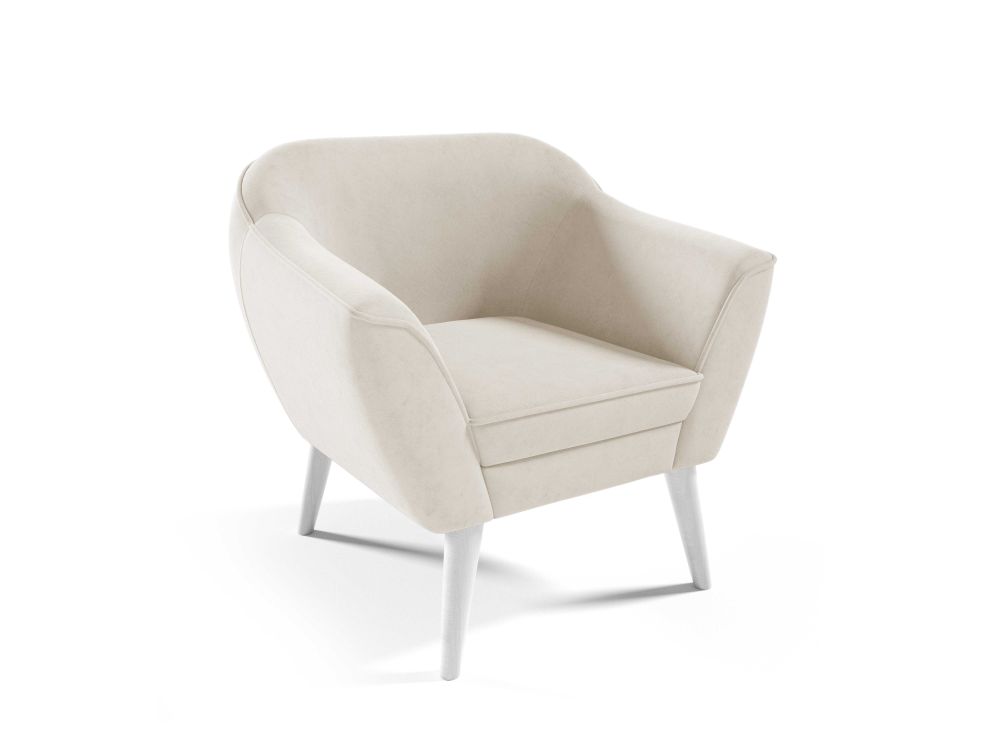 Skandināvu atpūtas krēsls 197 Scandi Smooth — изображение 3