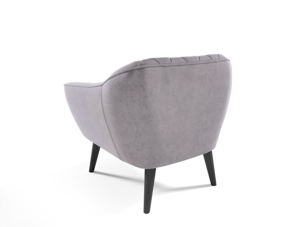Skandināvu atpūtas krēsls 198 Scandi Pik — изображение 3