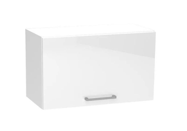 Augšējais skapis 60 cm Vita W60OKGR tvaika nosūcējam