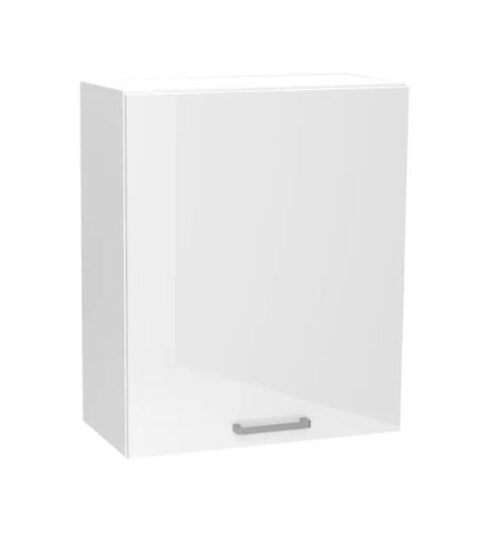 Sienas skapis 60 cm Vita W60 P/L – 1 priekšpuse