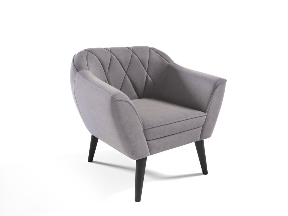 Skandināvu atpūtas krēsls 198 Scandi Pik — изображение 4