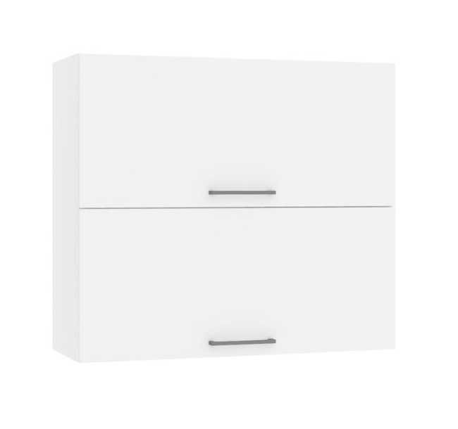 Augšējais skapis ar regulējamu regulēšanas mehānismu 80 cm Vita W80GRF/2