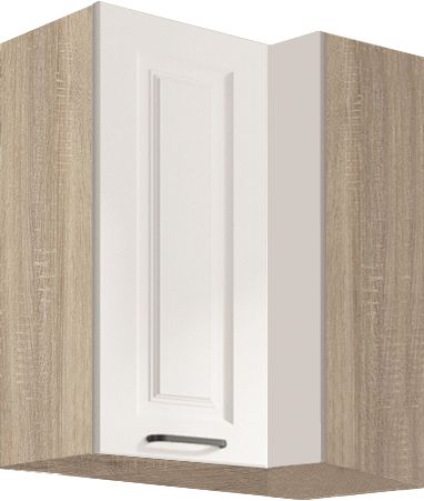 Augšējais stūra skapis 70/40 cm Smart SM-44GL