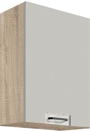 Sienas skapis 45 cm Favorit Latte FL-32G