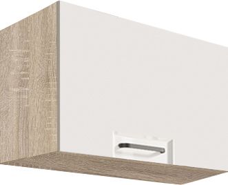 Sienas skapis 50 cm zems Favorit Ribbeck FR-35G