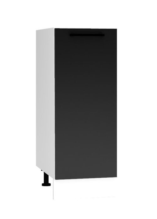 Apakšējais skapītis 30 cm Dennis D30 P/L