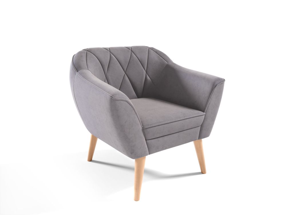 Skandināvu atpūtas krēsls 198 Scandi Pik — изображение 6