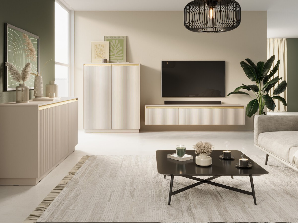 TV skapītis 180 Royal — изображение 7