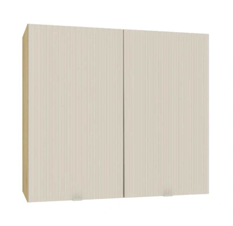 Sienas skapis 80 cm Sofia W80