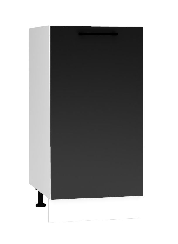 Apakšējais skapītis 40 cm Dennis D40 P/L