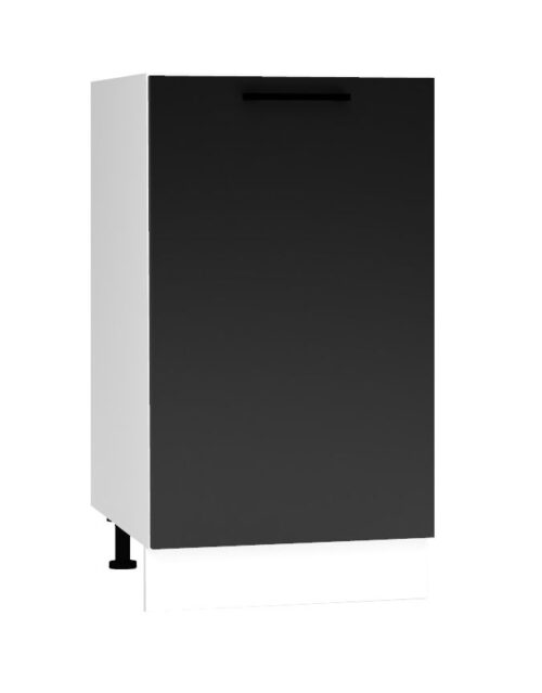 Apakšējais skapītis 45 cm Dennis D45 P/L