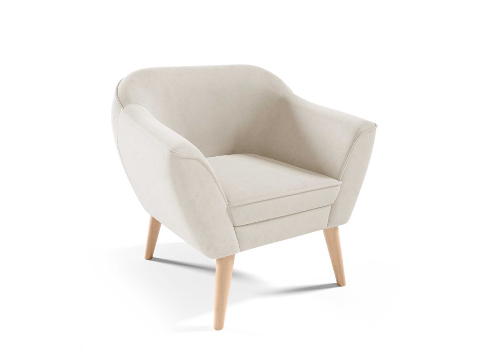 Skandināvu atpūtas krēsls 197 Scandi Smooth — изображение 5