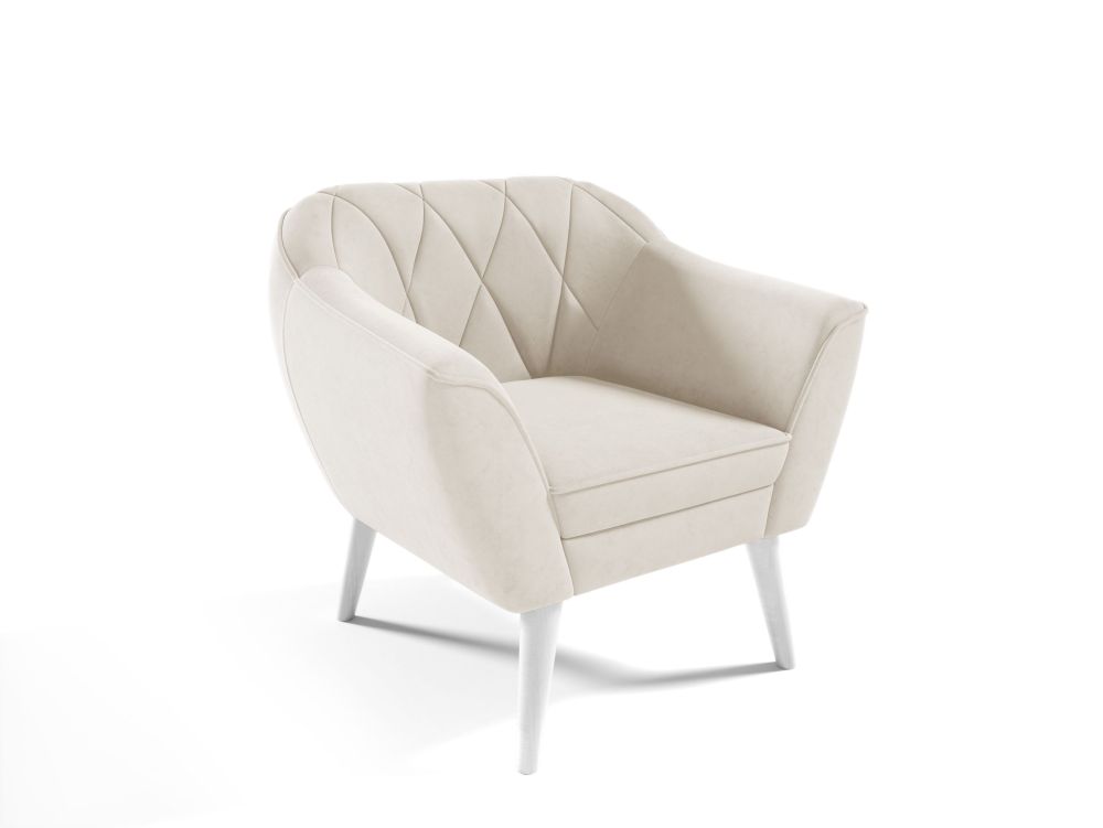 Skandināvu atpūtas krēsls 198 Scandi Pik — изображение 7