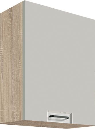 Sienas skapis 50 cm Favorit Latte FL-33G