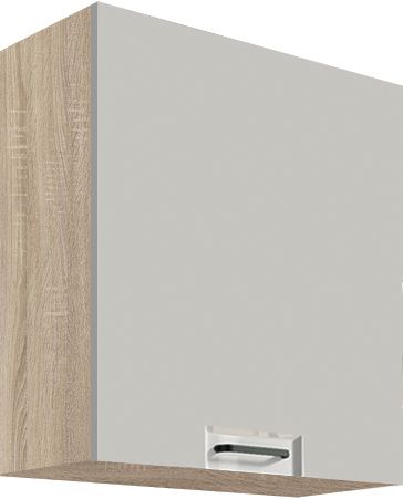 Sienas skapis 60 cm Favorit Latte FL-34G