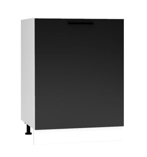 Apakšējais skapītis 60 cm Dennis D60 P/L