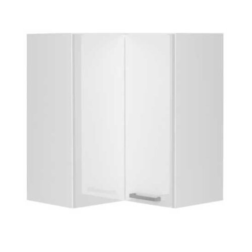 Sienas skapis 60/60 cm stūra Vita WRN R/L