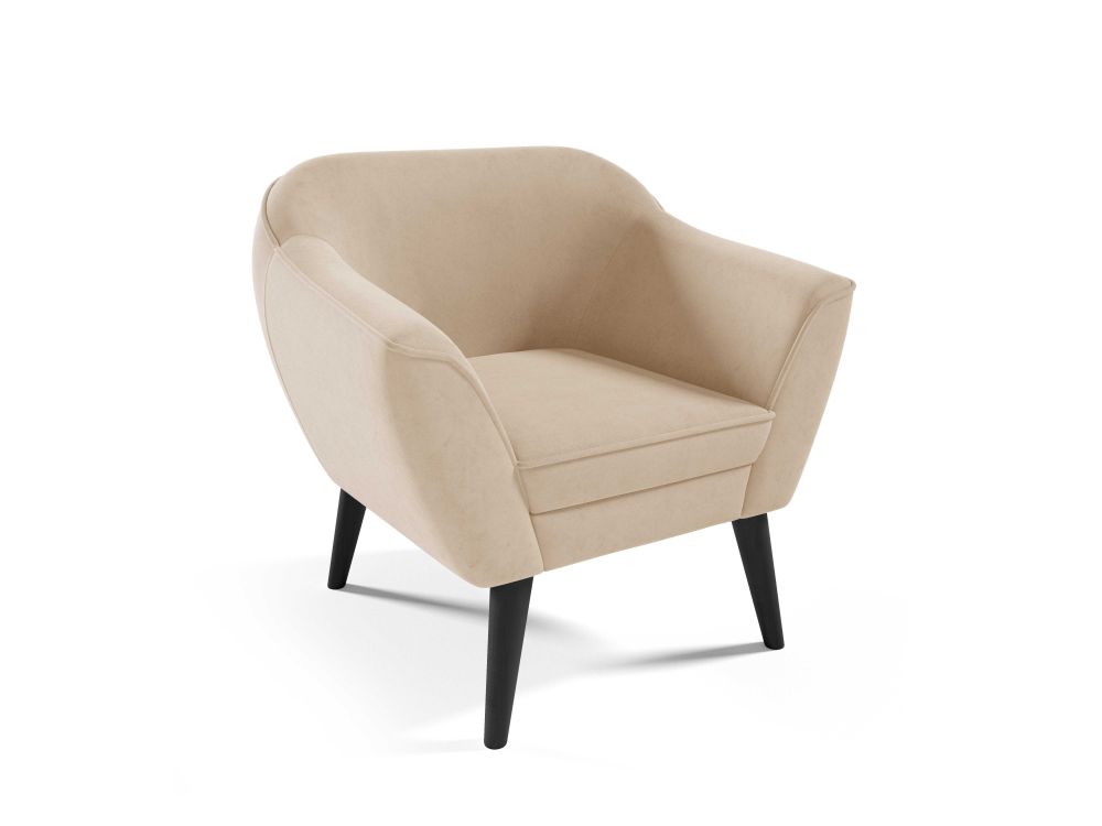 Skandināvu atpūtas krēsls 197 Scandi Smooth — изображение 7