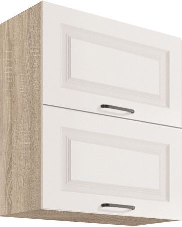 Viedais SM-47G 60 cm noliecamais augšējais skapis