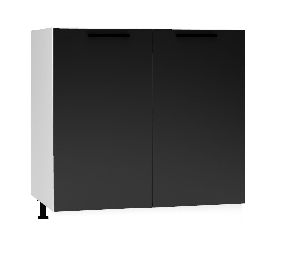 80 cm apakšējā skapīte izlietnei Dennis D80ZL