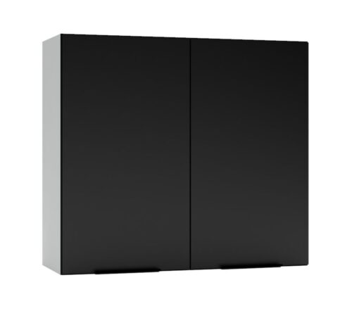 Sienas skapis 80 cm Mina W80
