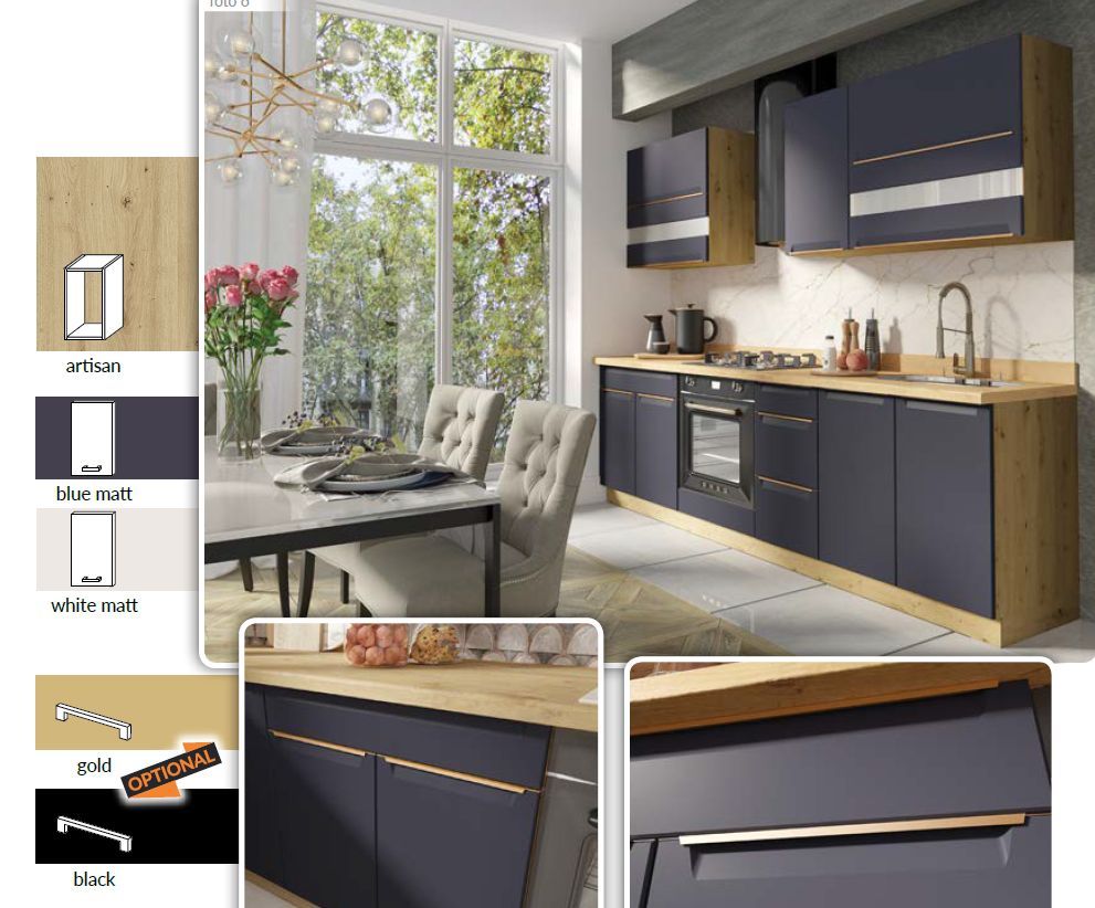 Trauku mazgājamās mašīnas priekšējais panelis paslēpts Glamour GLA-zm 60 — изображение 6