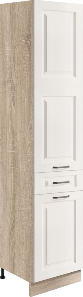 40 cm kolonnas skapis “Smart SM-19D” pieliekamais
