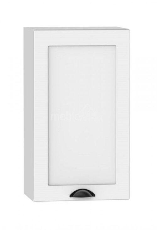 Sienas skapis 40 cm W40 92 P/L Adele