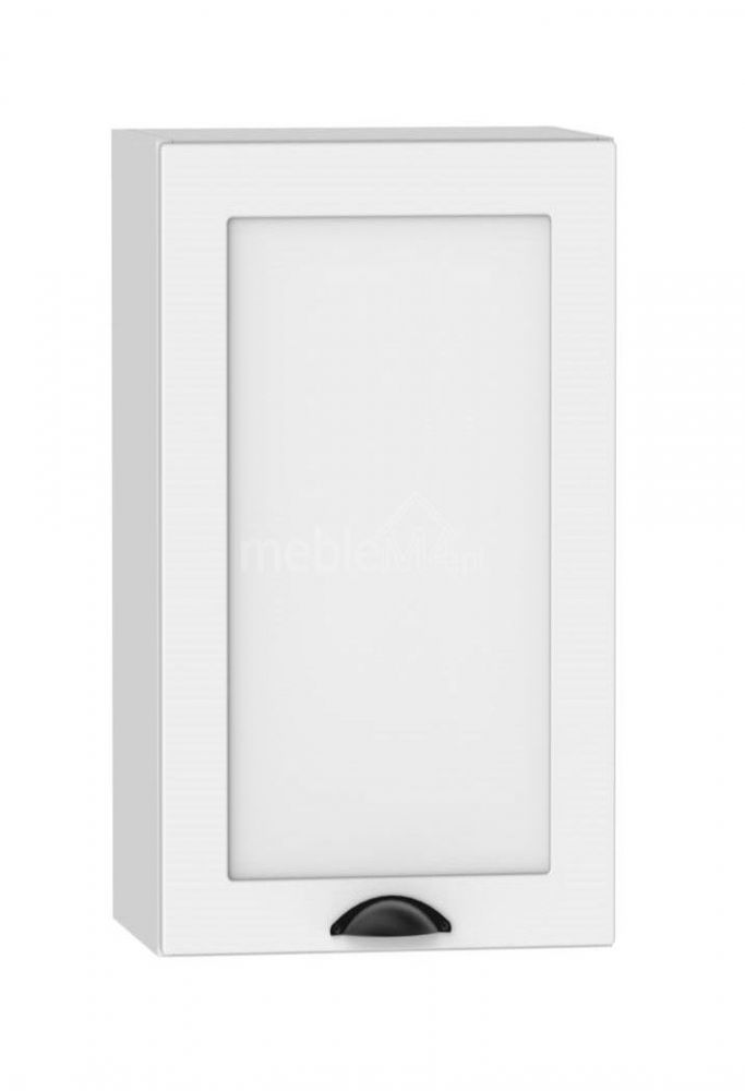 Sienas skapis 40 cm W40 92 P/L Adele