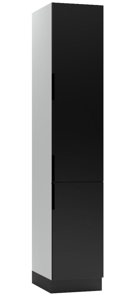 Skapītis 40 cm kolonnas pieliekamais Mina D40SŁ/2133 P/L