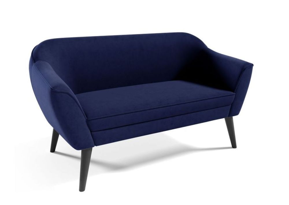 Fiksēta dīvāngulta 188 Scandi Smooth 2