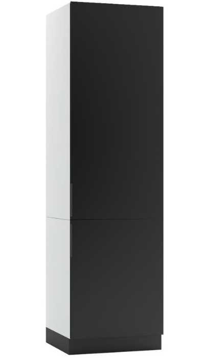 60 cm kolonnas pieliekamā skapis Mina D60SŁ/2133 P/L