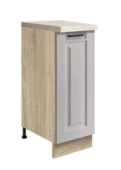 Apakšējais skapītis 30 cm kravas grozs Smart SC-26D congo