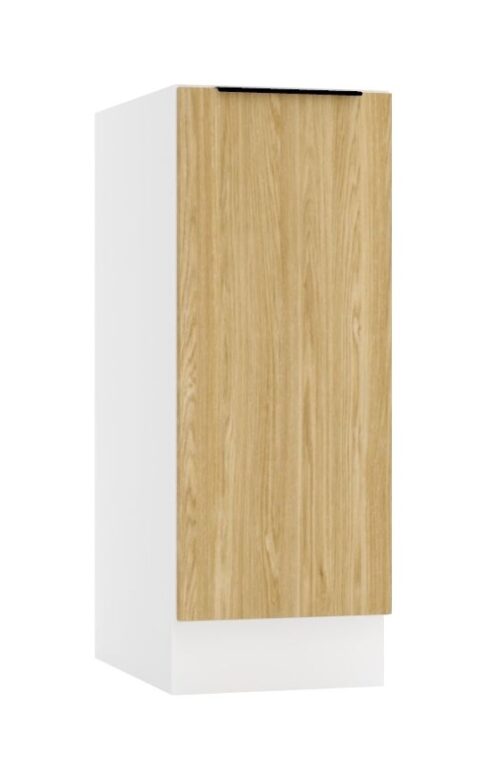 Apakšējais skapītis 30 cm Sonja D30 P/L