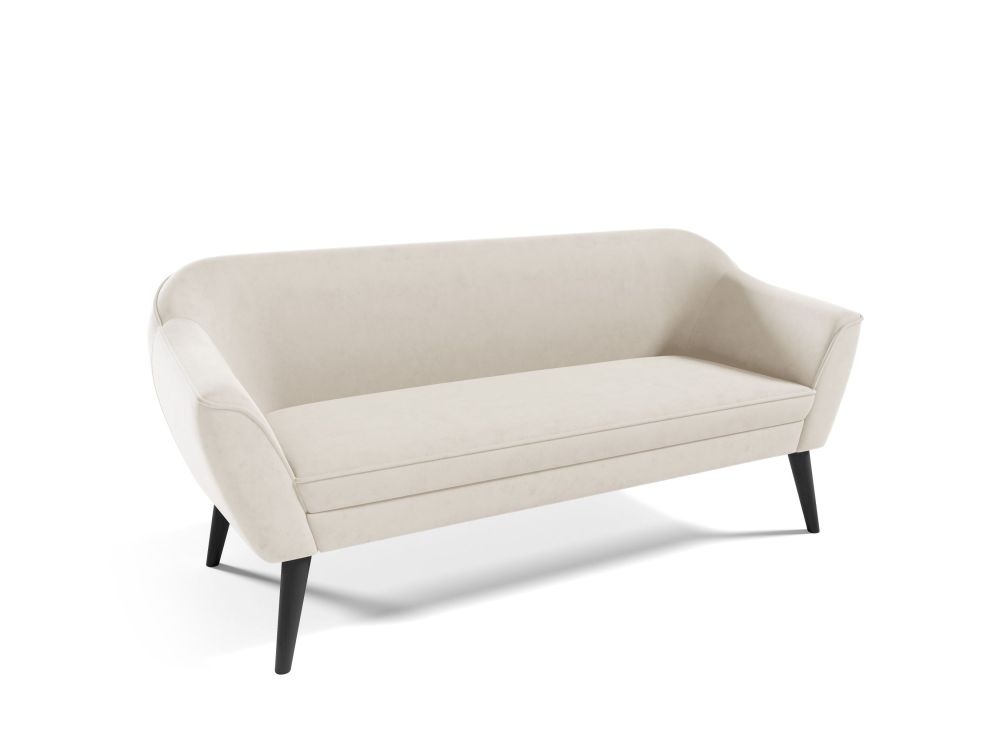Fiksēta dīvāngulta 189 Scandi Smooth 3 Gr1 — 7 attēls