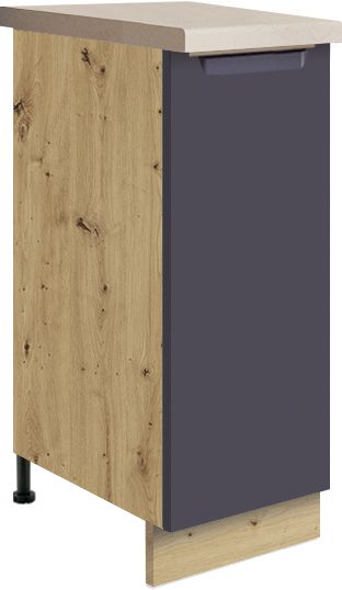 Glamour GLA-26D 30 cm kravas skapis — изображение 2