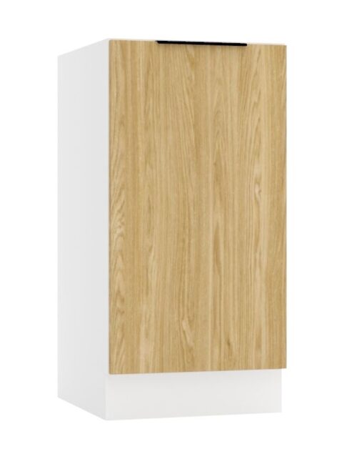 Apakšējais skapītis 40 cm Sonja D40 P/L