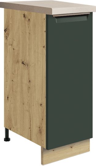 Glamour GLA-26D 30 cm kravas skapis — изображение 3