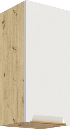 Sienas skapis 30 cm Glamour GLA-30G