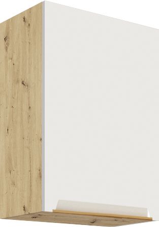 Sienas skapis 45 cm Glamour GLA-32G