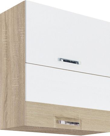 Augšējais skapis 60 cm, noliecams Premio PRE-47G