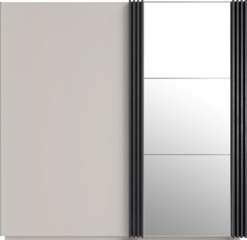 ALLMO System 15 kašmirs + antracīts